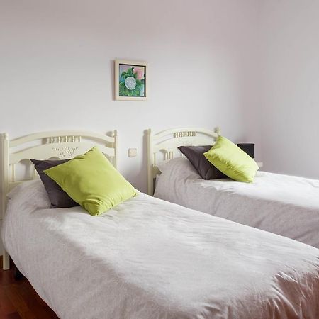 Villas Salinas Costa Teguise Luaran gambar