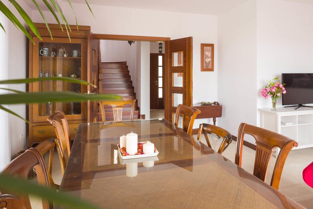 Villas Salinas Costa Teguise Luaran gambar