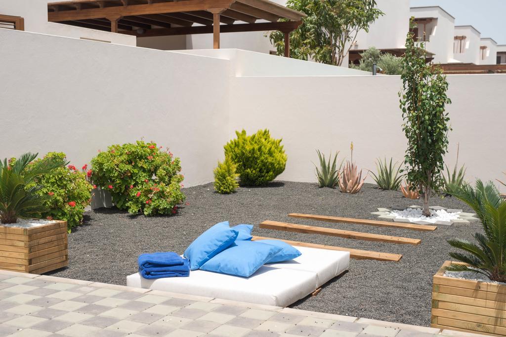 Villas Salinas Costa Teguise Luaran gambar