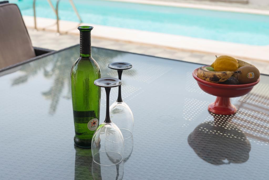 Villas Salinas Costa Teguise Luaran gambar