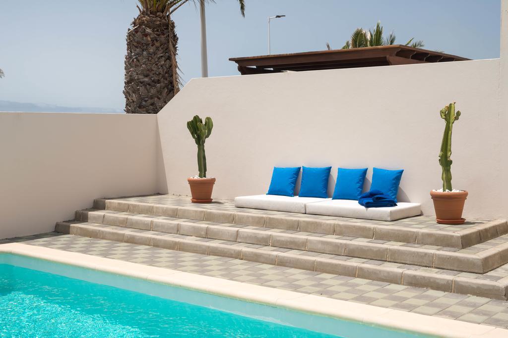 Villas Salinas Costa Teguise Luaran gambar