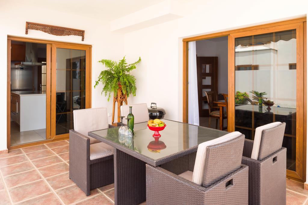 Villas Salinas Costa Teguise Luaran gambar