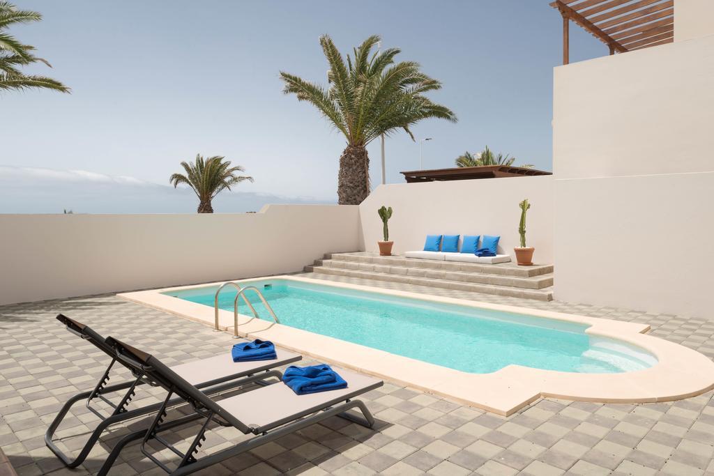 Villas Salinas Costa Teguise Luaran gambar