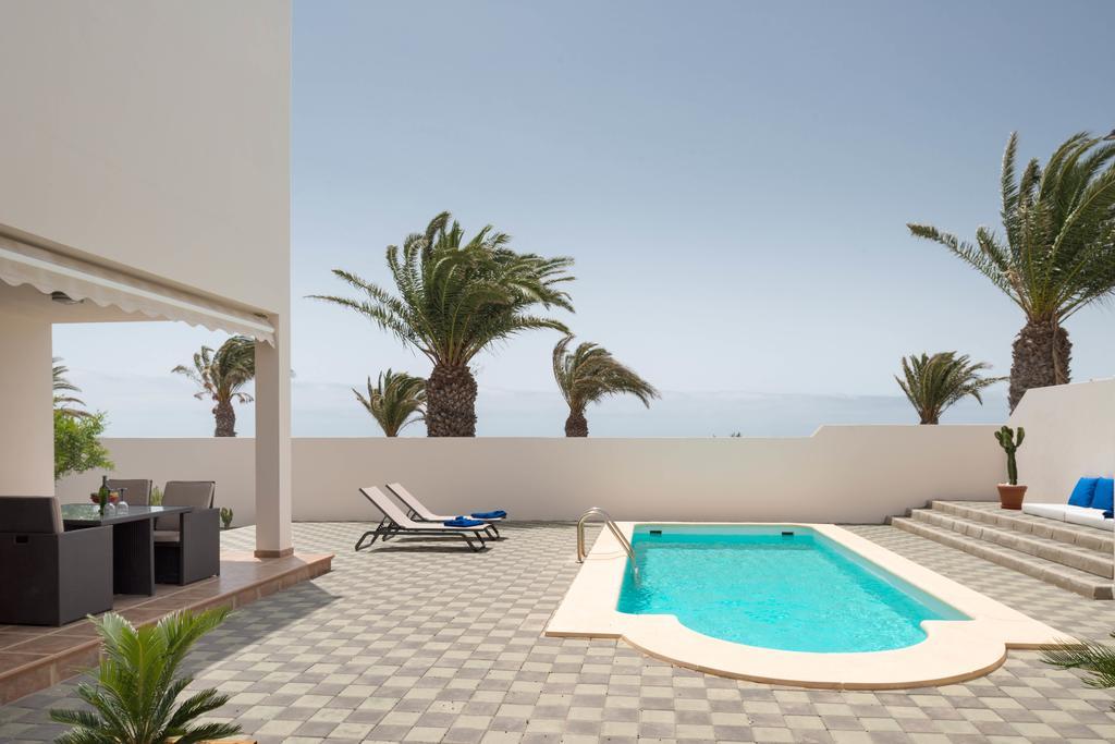 Villas Salinas Costa Teguise Luaran gambar