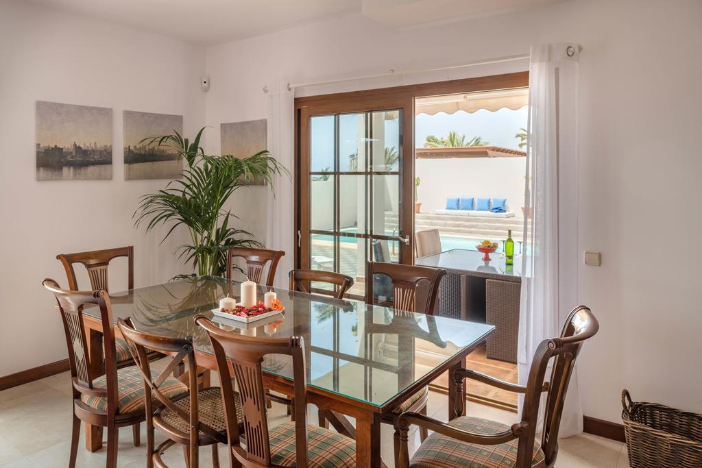 Villas Salinas Costa Teguise Luaran gambar