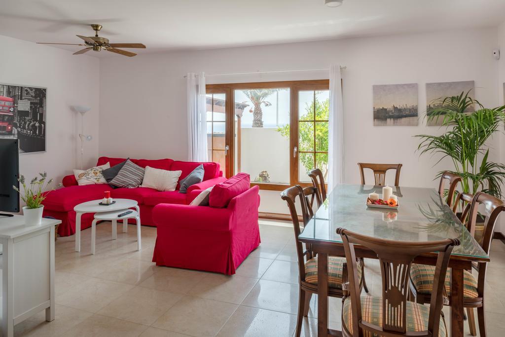 Villas Salinas Costa Teguise Luaran gambar