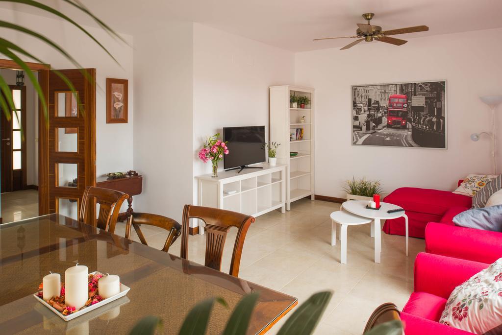 Villas Salinas Costa Teguise Luaran gambar