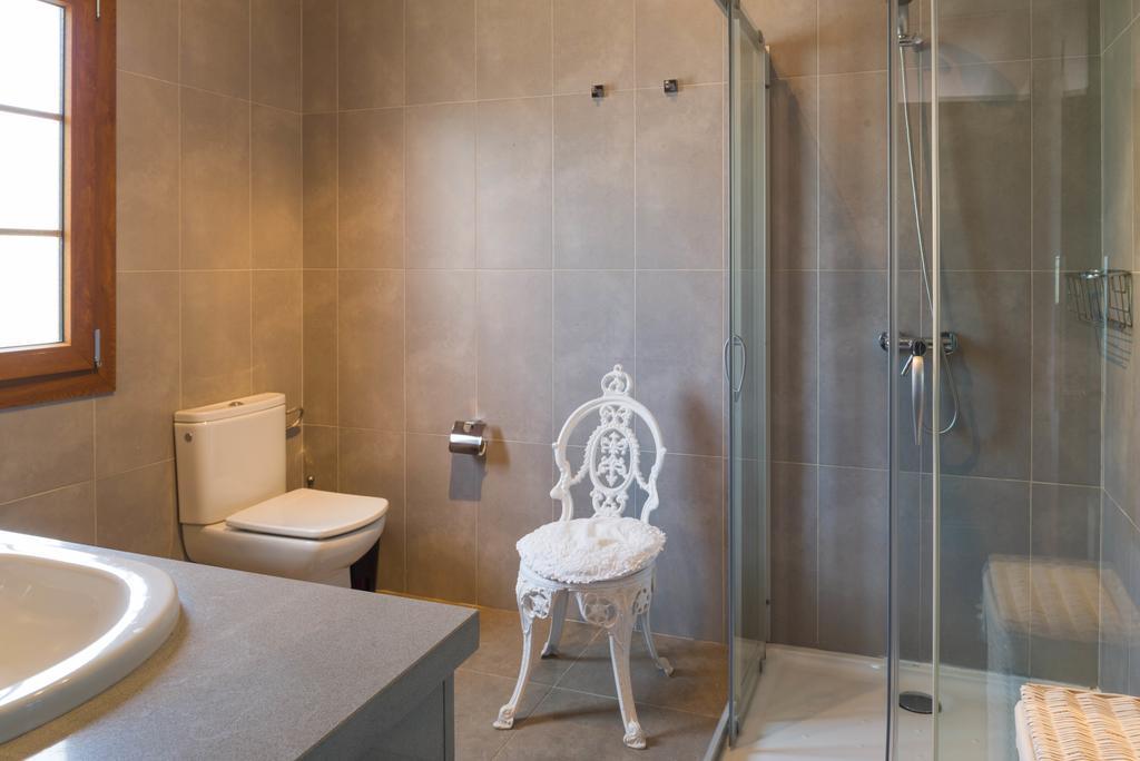 Villas Salinas Costa Teguise Luaran gambar