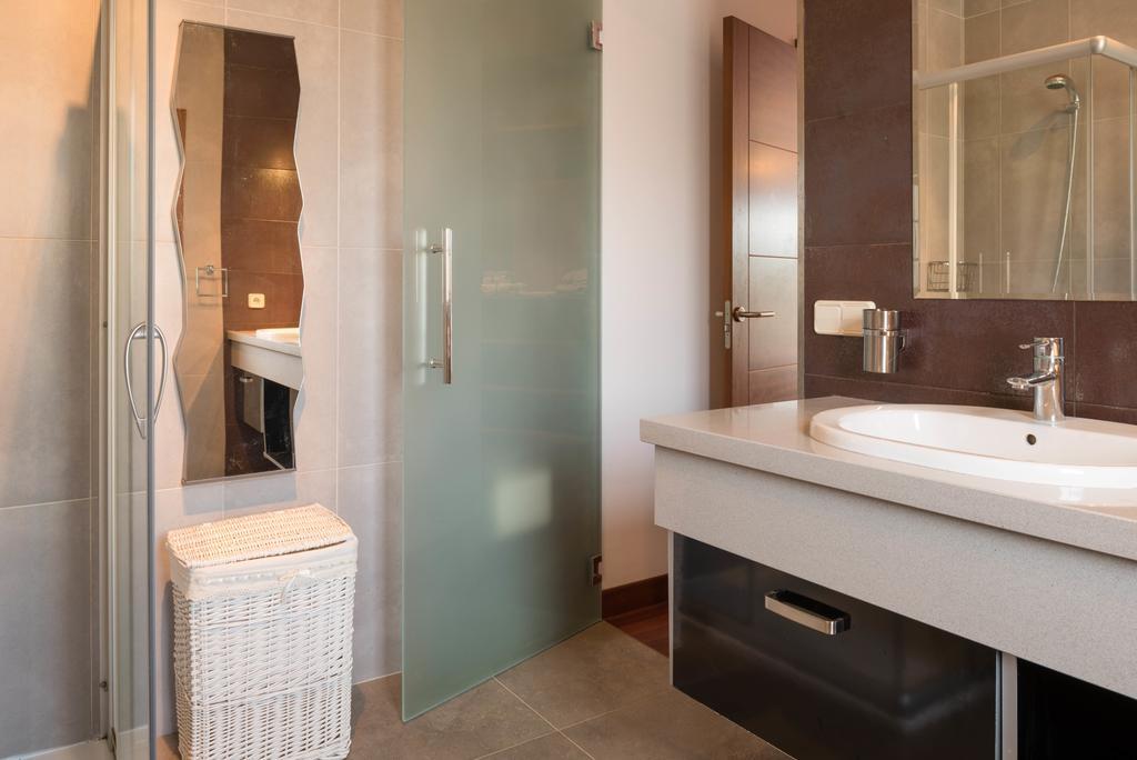 Villas Salinas Costa Teguise Luaran gambar