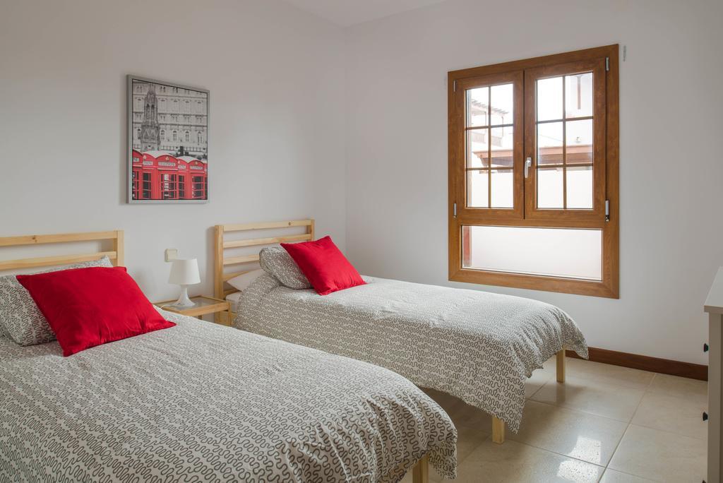 Villas Salinas Costa Teguise Luaran gambar