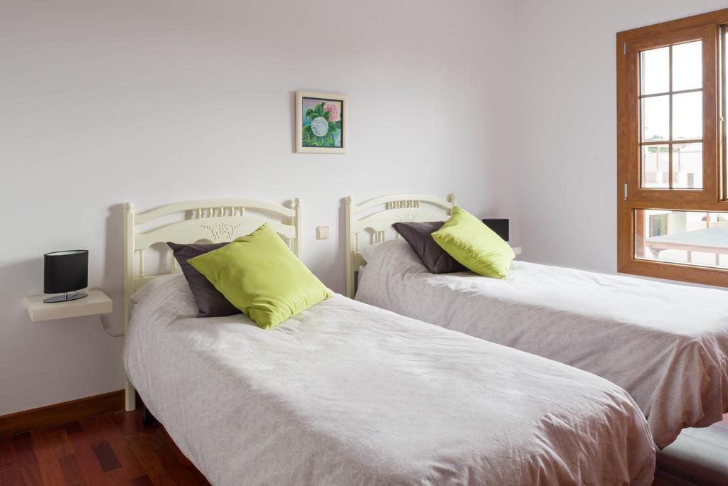 Villas Salinas Costa Teguise Luaran gambar